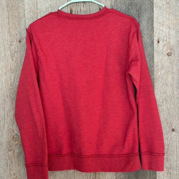 Oklahoma University Sweatshirt - Picture 5 of 9